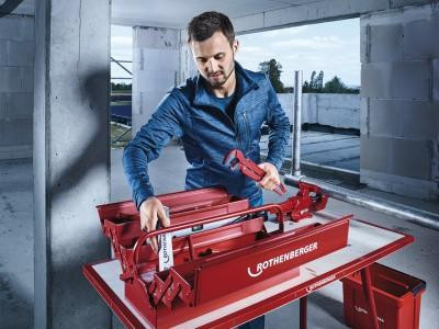 Máy cưa đĩa ROCUT UKS 160 / 355