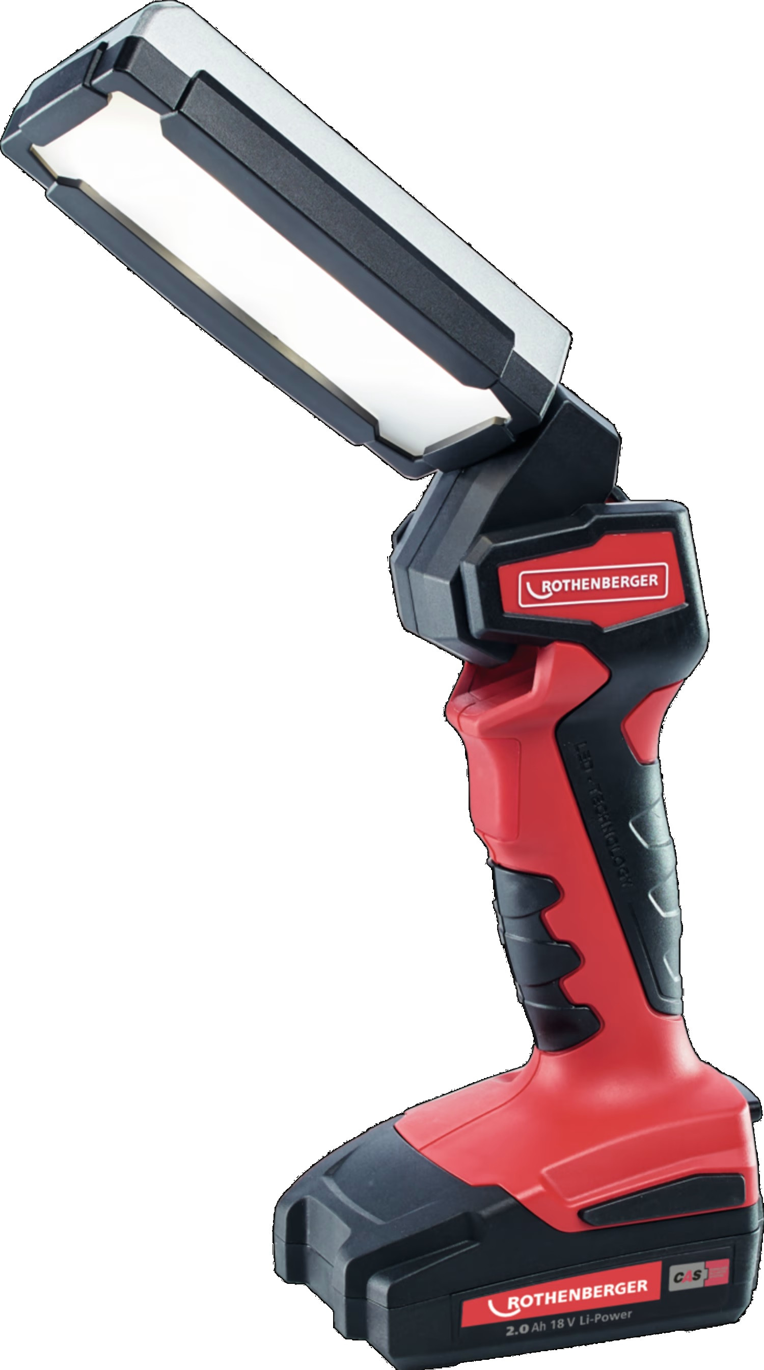 Đèn bàn Pin RO FL180