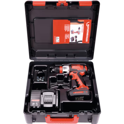 Máy khoan Pin RO DD60