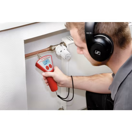 Bộ siêu âm đường ống ROLEAK AQUA 3PLUS SET